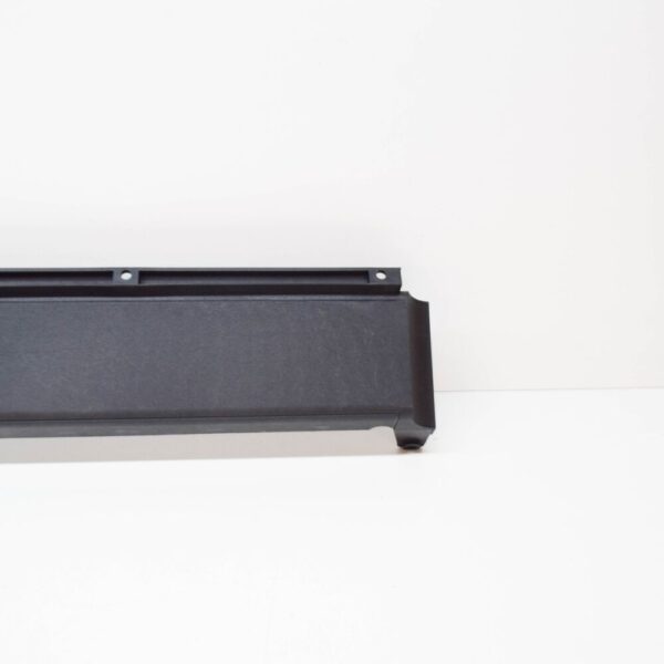 BMW M5 E60 oil cooler air duct 172122824 2282824 NEW ORIGINAL - Image 5