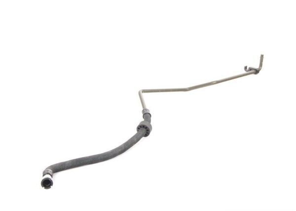 BMW E53 ORIGINAL 17227509300 Input Oil Radiator Flexible Tube - Image 4