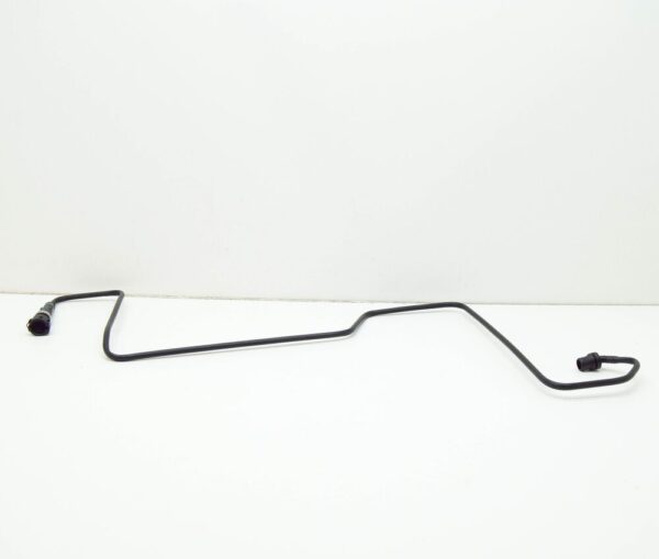 BMW Z4 M3.2 Coupe E86 Expansion Tank Connecting Line 17227836830 NEW ORIGINAL