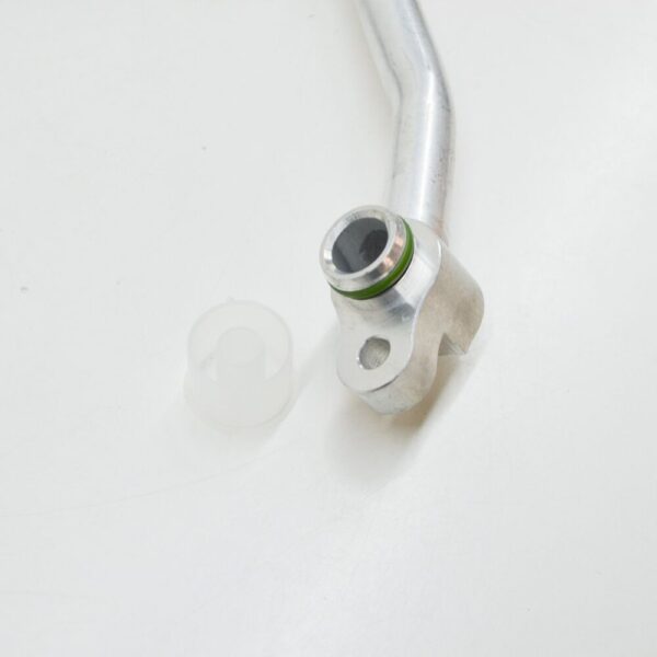 BMW 2 F87 M2 oil pipe intake 7853888 17227853888 NEW ORIGINAL - Image 4