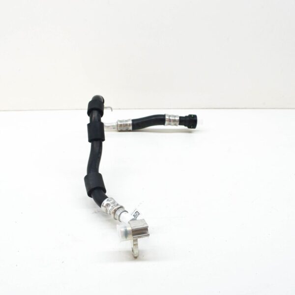 Mini Clubman F54 LCI Transmission Oil Cooler Flow Line 17228676524
