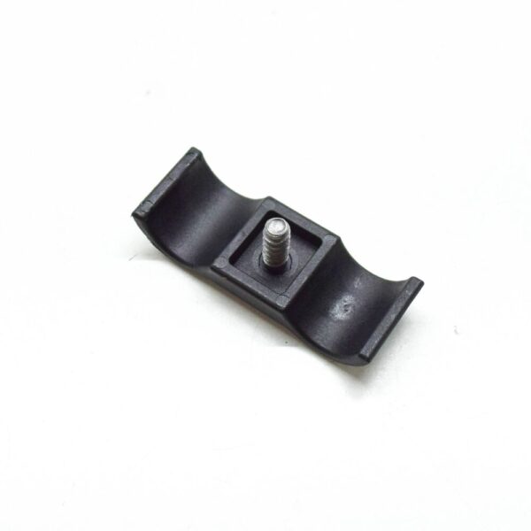 BMW 3 G20 Transmission Oil Cooler Line Mount 17228699987 NEW REAL - Image 5