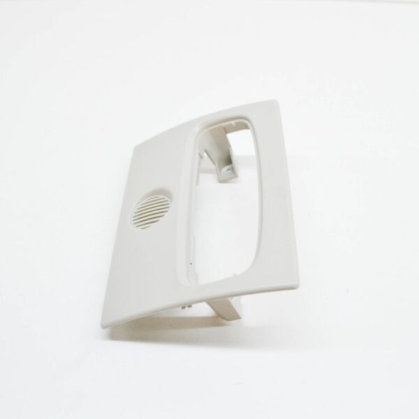 NEW FORD RANGER T6 OVERHEAD CONSOLE COVER 1725373 AB39-21519D04-AA3BMA ORIGINAL - Image 3