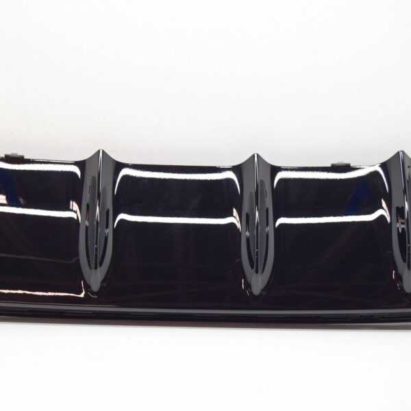 FORD MONDEO MK4 Rear Lower Bumper Diffuser 1726322 NEW GENUINE - Image 5