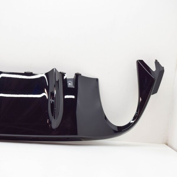 FORD MONDEO MK4 Rear Lower Bumper Diffuser 1726322 NEW GENUINE - Image 6
