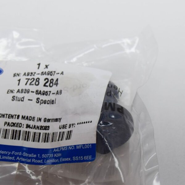 FORD TRANSIT MK4 Cylinder Head Cover Stud 17284 AB39-6A957-AB NEW GENUINE - Image 6