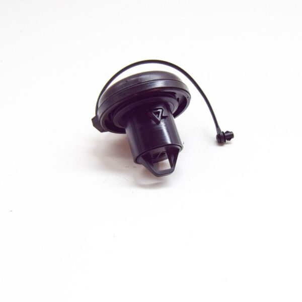 FORD KA MK2 FUEL TANK FILLER CAP AS51-9030-AA 1732651 NEW - Image 5