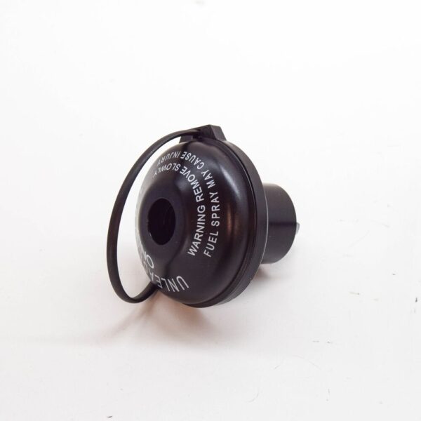 FORD KA MK2 FUEL TANK FILLER CAP AS51-9030-AA 1732651 NEW - Image 6