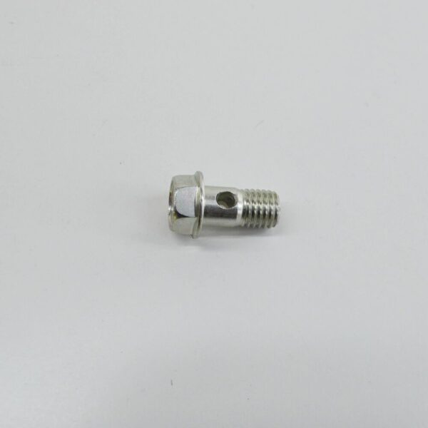 NEW FORD RANGER T6 SERVOLE HOSE SCREW 1733955 AB31-861899-AA ORIGINAL - Image 3