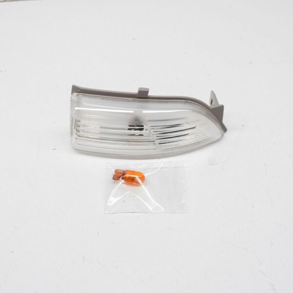 NEW FORD RANGER MK3 FRONT RIGHT DOOR MIRROR FLASHER LAMP ASSY 1735988 ORIGINAL - Image 3