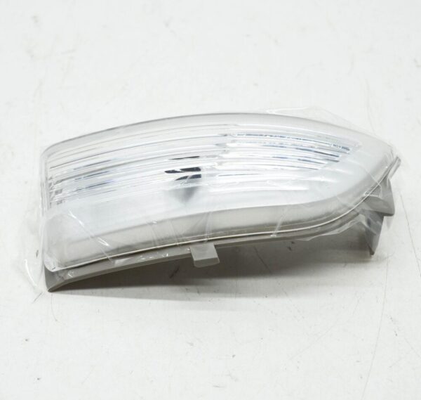 NEU ORIGINAL OEM AB39-13A356-AA 1735989 NEW FORD RANGER MK3 FRONT LEFT EXTERIOR MIRROR FLASH LAMP 1735989 ORIGINAL