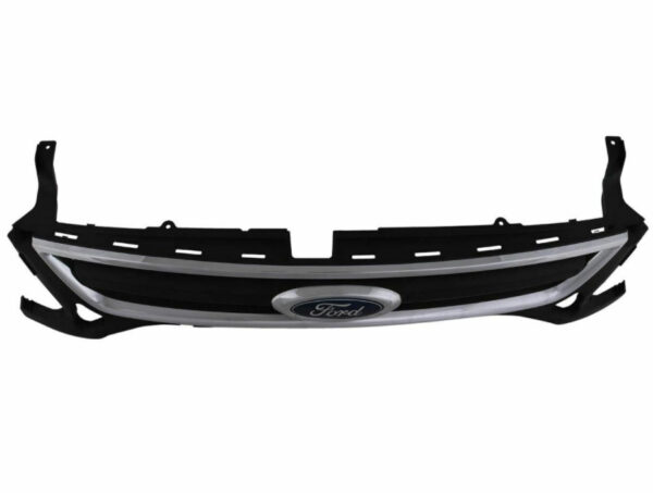 NEW FORD MONDEO MK4 FRONT BUMPER RADIATOR GRILLE BS71-8200-AE 1736164 ORIGINAL - Image 3