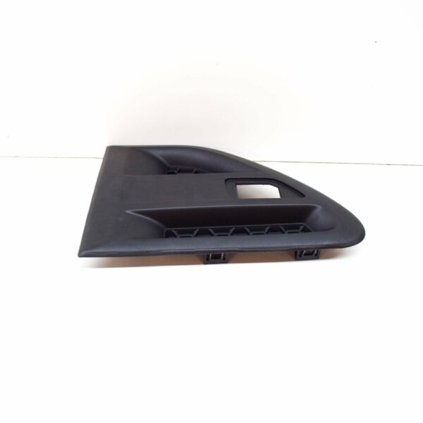 NEW FORD RANGER MK3 T6 FRONT LEFT FENDER SHIELD COVER AB39-16G001-AB ORIGINAL - Image 3