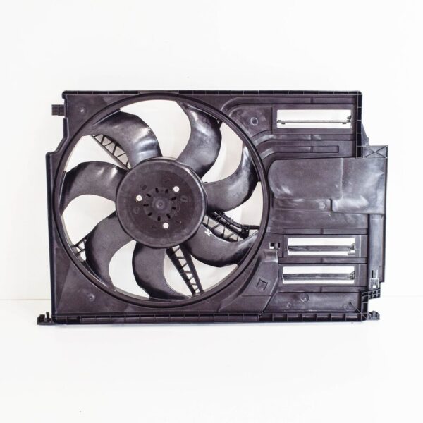 MINI F54 Motor Fan Housing with Fan 17427617611 2017 NEW REAL - Image 4
