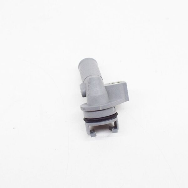 FORD TRANSIT MK3 Oil Cooler Water Outlet Connector 1744424 NEW GENUINE