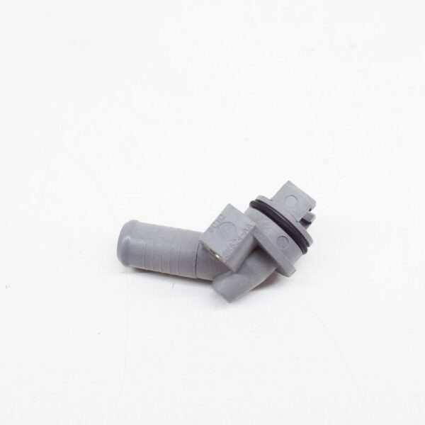 FORD TRANSIT MK3 Oil Cooler Water Outlet Connector 1744424 NEW GENUINE - Image 5