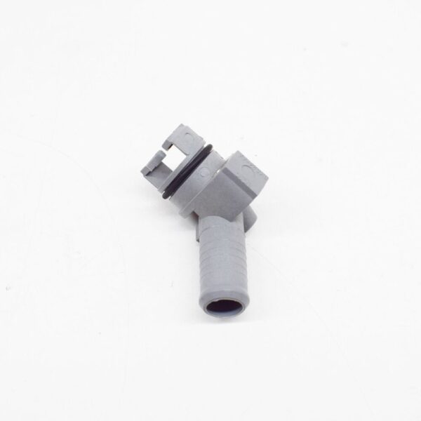 FORD TRANSIT MK3 Oil Cooler Water Outlet Connector 1744424 NEW GENUINE - Image 6
