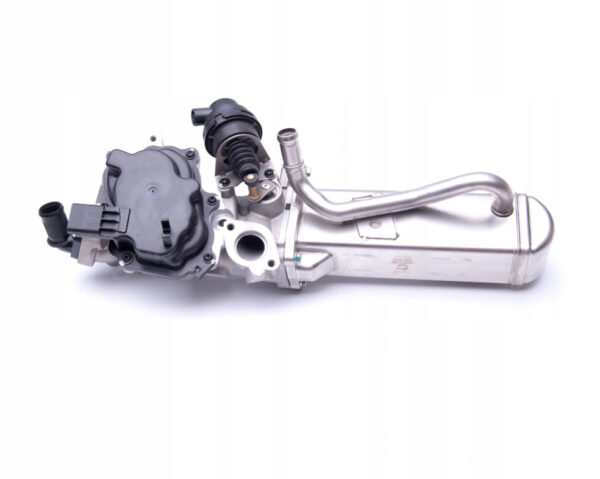 NEW FORD MONDEO MK4 EGR VALVE BG9Q-9Y456-AE 1745685 ORIGINAL - Image 3