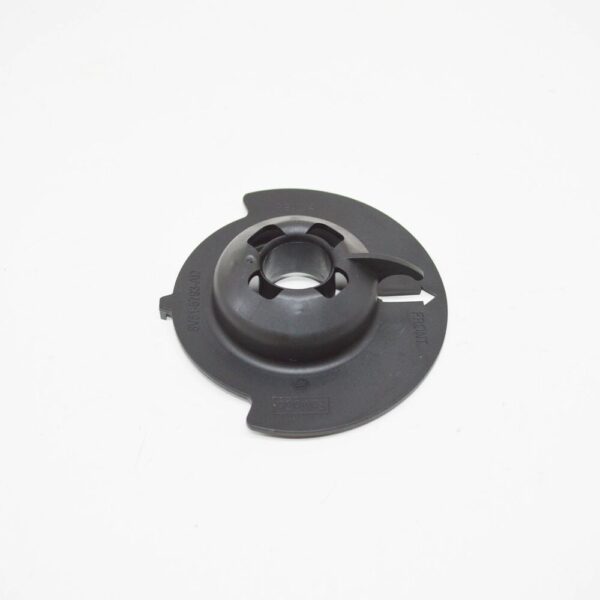 FORD FIESTA MK7 Rear Spring Bottom Seat 8V51-5793-AD 1746658 NEW GENUINE - Image 5