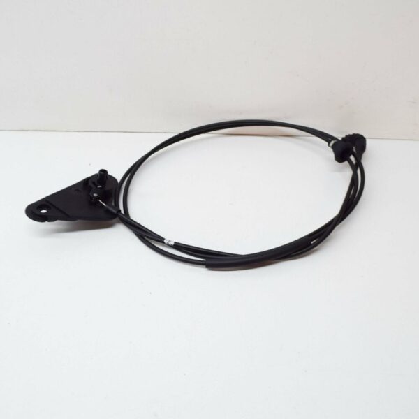 NEW FORD MONDEO MK4 FRONT HOOD CONTROL CABLE 6M21-16C657-AN 1751277 ORIGINAL - Image 3
