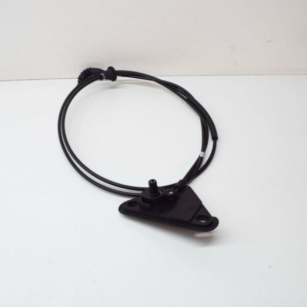 NEW GENUINE OEM 1751277 NEW FORD MONDEO MK4 FRONT HOOD CONTROL CABLE 6M21-16C657-AN 1751277 ORIGINAL