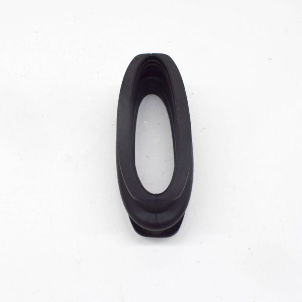 MINI S CONVERTIBLE R52 intercooler rubber boots 17517639959 NEW REAL - Image 4