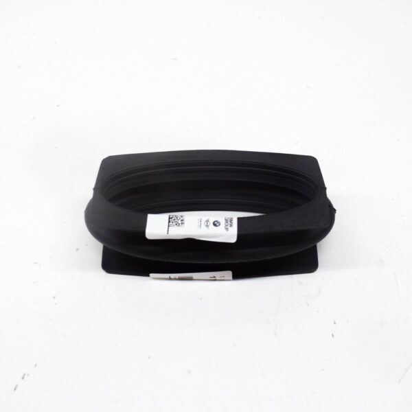 MINI S R53 RUBBER BOOT FOR LEFT INTERCOOLER INLET 17517639960 GENUINE