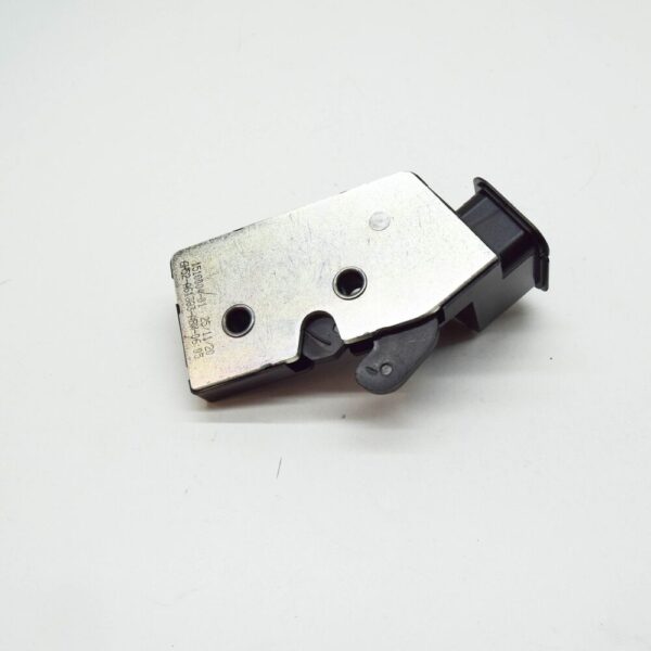 FORD FIESTA MK6 WT Rear Seat Back Left Latch 1753303 NEW - Image 6