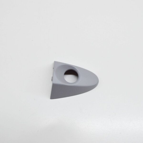 NEW FORD ECOSPORT MK2 BK FRONT LEFT DOOR LOCK HANDLE TRIM LHD 1757104 - Image 3