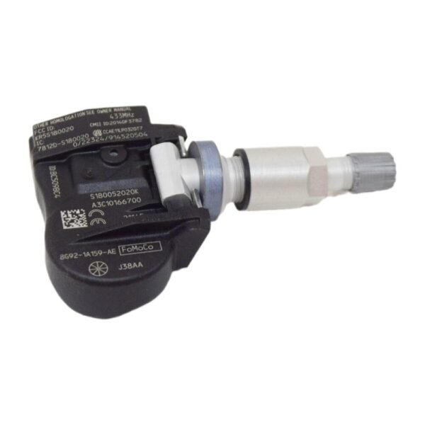 FORD MONDEO MK4 TPMS 8G92-1A189-KB 1757231 NEW GENUINE - Image 3
