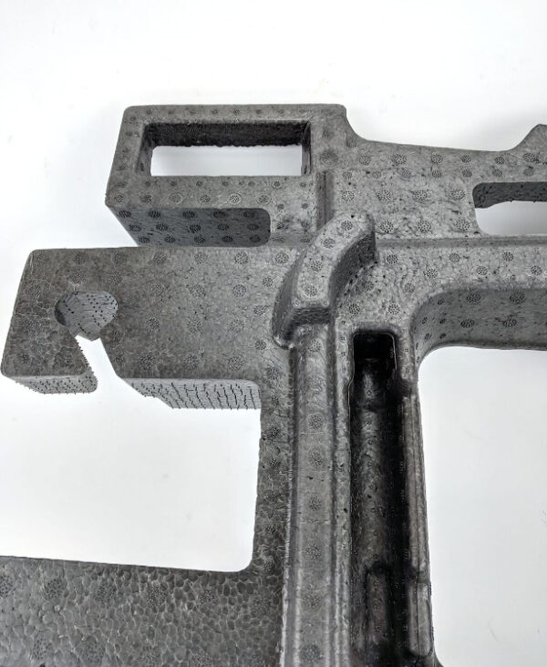 NEW GENUINE OEM 1757427 NEW FORD GALAXY MK2 REAR RIGHT FLOOR PAN FILLER 6M21-U111D08-AL 1757427 ORIGINAL