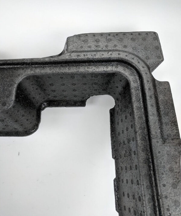 NEW FORD GALAXY MK2 REAR RIGHT FLOOR PAN FILLER 6M21-U111D08-AL 1757427 ORIGINAL - Image 5