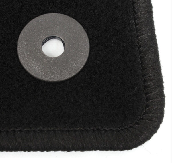 NEW FORD KUGA C394 MK1 FLOOR MAT SET LHD AM8V4J-130A88-BC3YYW 1758723 ORIGINAL - Image 3