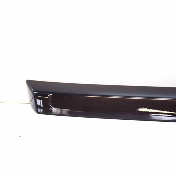 NEW FORD RANGER TK6 FRONT BUMPER LOWER GRILLE MOULDING AB39-8422-JB ORIGINAL - Image 3