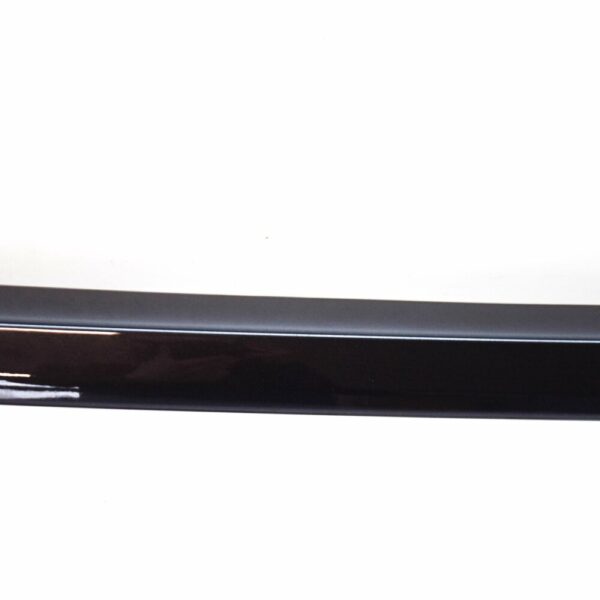 NEW GENUINE OEM 1760729 NEW FORD RANGER TK6 FRONT BUMPER LOWER GRILLE MOULDING AB39-8422-JB ORIGINAL