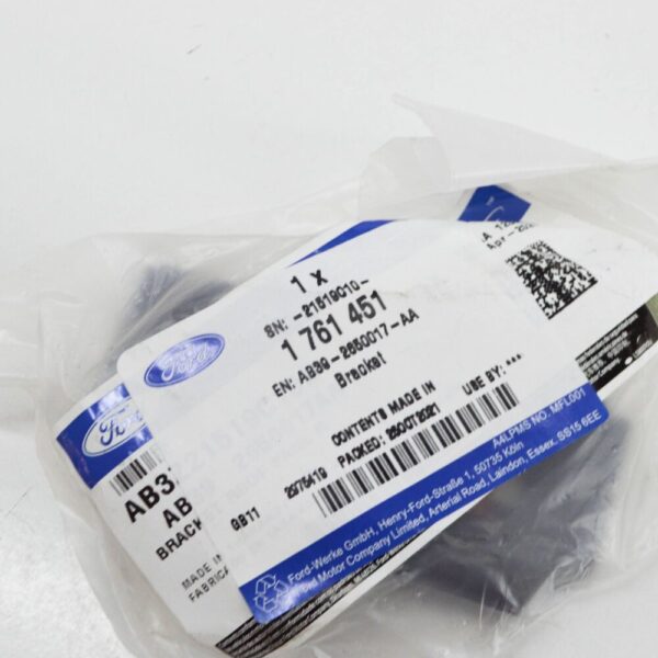 Ford Ranger T6 MK1 Roof Rail Mount Rear Left 1761451 NEW - Image 6