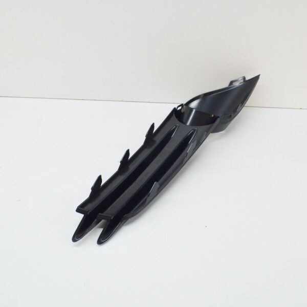 NEW FORD FOCUS MK3 C346 FRONT BUMPER RIGHT GRILLE 1761482 CM51-19952-AB ORIGINAL