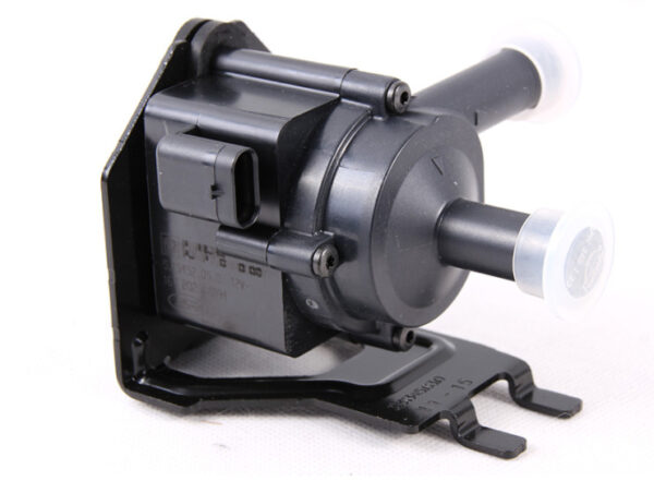 NEW FORD C-MAX MK2 WATER PUMP ASSY CM5G-8C419-AA 1763048 ORIGINAL - Image 3