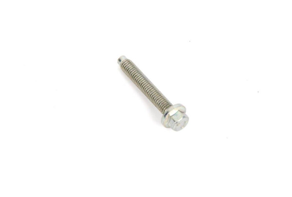 NEW FORD FIESTA MK7 CYLINDER HEAD SCREW 1763339 W715449-S437 ORIGINAL - Image 3