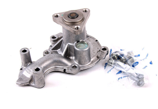 NEW FORD B-MAX B232 WATER PUMP REPAIR KIT 1766164 CM5G-8591-AA ORIGINAL - Image 3
