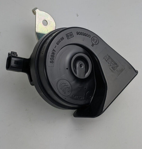 NEW FORD TRANSIT CONNECT MK1 LOW PITCH HORN SIGNAL 1767957 2T1T-13802-AH - Image 3