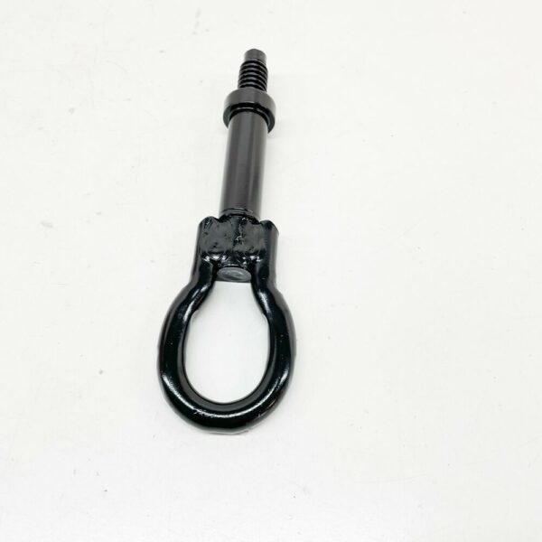 NEW GENUINE OEM 1768868 NEW FORD B-MAX B232 TOWING EYE HOOK 6M21-17B804-AD 1768868 ORIGINAL