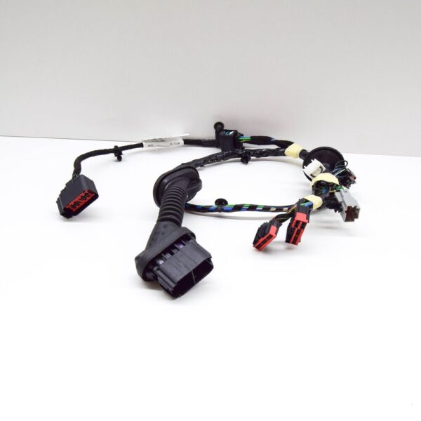 Ford Galaxy MK2 Front Right Door Wiring 1770342 BG9T-14A584-AGC NEW