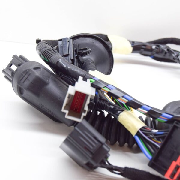 Ford Galaxy MK2 Front Right Door Wiring 1770342 BG9T-14A584-AGC NEW - Image 5