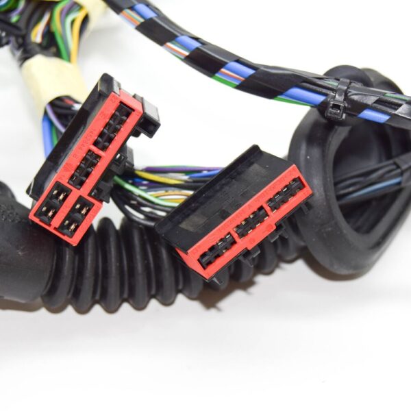 Ford Galaxy MK2 Front Right Door Wiring 1770342 BG9T-14A584-AGC NEW - Image 6