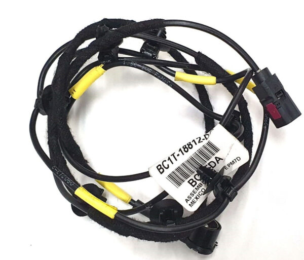 NEW FORD TRANSIT MK3 AERIAL EXTENSION CABLE 1771610 BC1T-18812-DA E ORIGINAL - Image 3