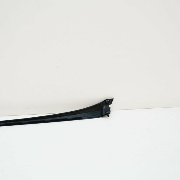 NEU ORIGINAL OEM 1773616 6M21-U03195-AF NEW FORD GALAXY MK2 WINDSHIELD LEFT VERTICAL SHAPES TRIM 1773616 ORIGINAL