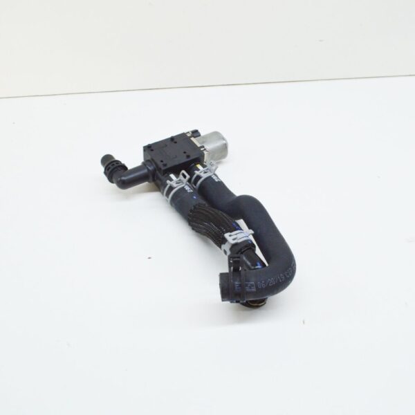 NEW FORD KUGA C520 MK2 HEATER CONTROL VALVE ASSY CV61-8C605-TD 1775432 ORIGINAL - Image 3