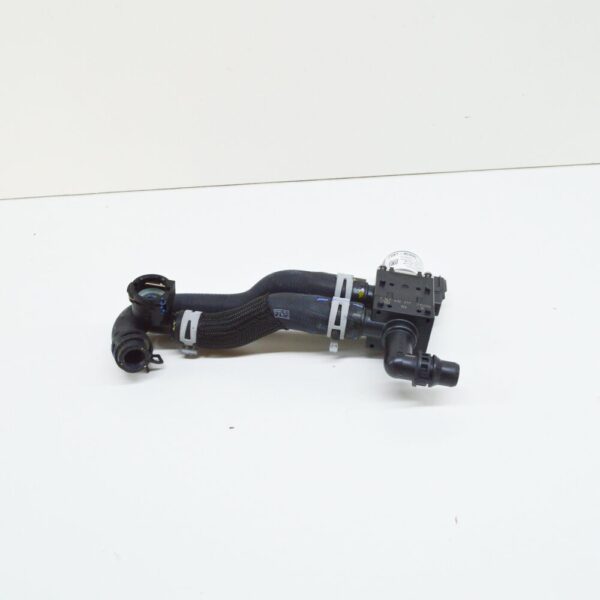 NEW GENUINE OEM 1775432 NEW FORD KUGA C520 MK2 HEATER CONTROL VALVE ASSY CV61-8C605-TD 1775432 ORIGINAL