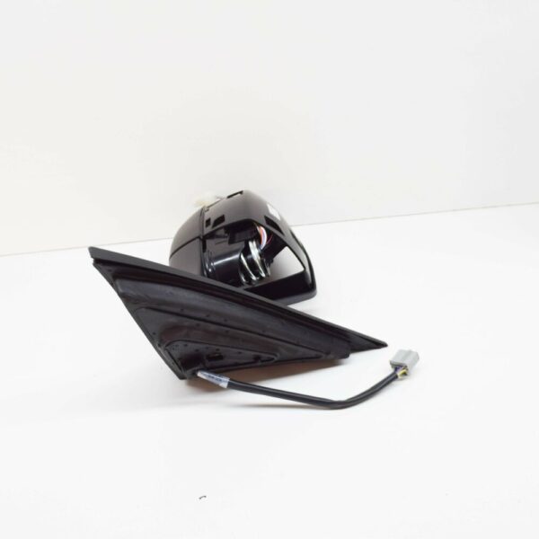 NEW GENUINE OEM 1776263 NEW FORD GALAXY MK2 FRONT RIGHT DOOR MIRROR ASSY 1776263 6M21-17682-ALK ORIGINAL